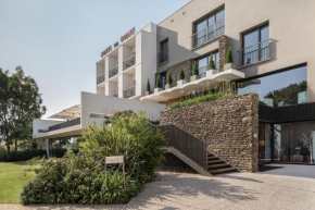 Grand Hotel Du Golfe - Spa & Restaurant